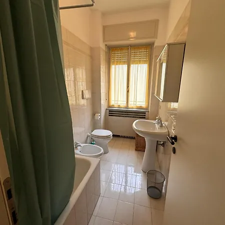 Апартаменты Casa Laura Centre And Комо