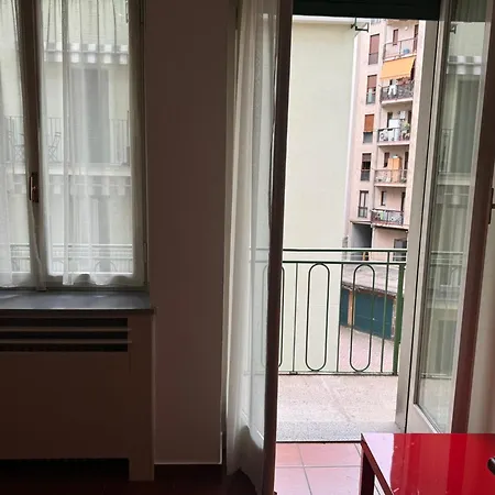 Апартаменты Casa Laura Centre And Комо