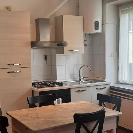 Апартаменты Casa Laura Centre And *