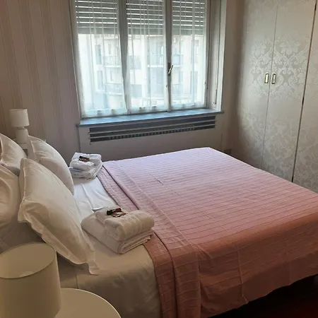 公寓 Casa Laura Centre And 科莫