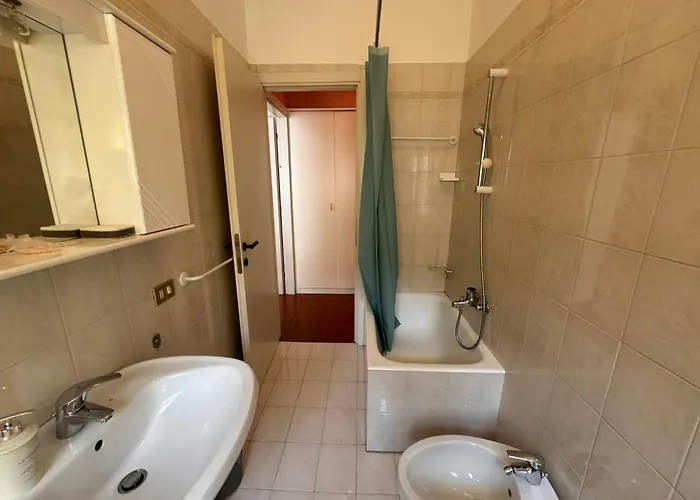 Casa Laura Centre And Appartement