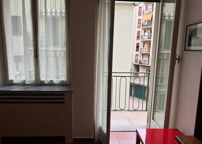 Appartement Casa Laura Centre And Como