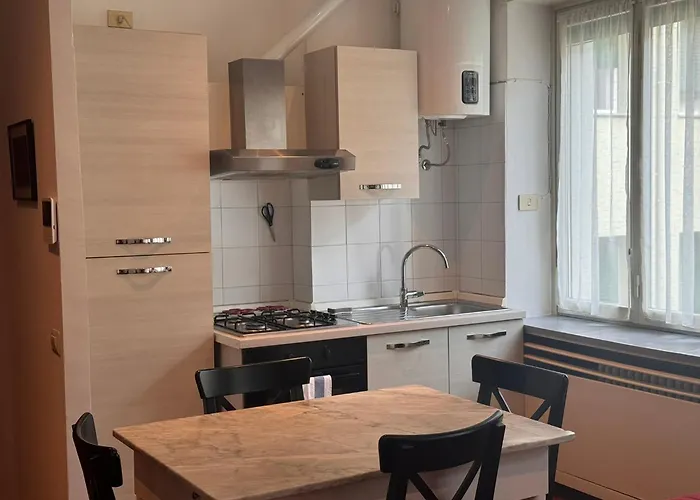 Appartement Casa Laura Centre And *