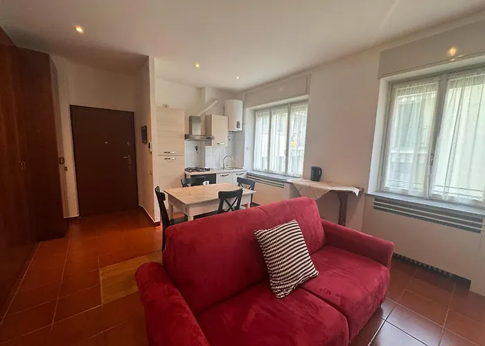 Appartement Casa Laura Centre And Como